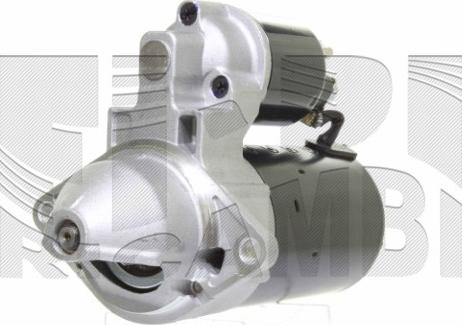 Autoteam SBO202A - Starter car-mod.net