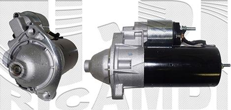 Autoteam SBO212A - Starter car-mod.net