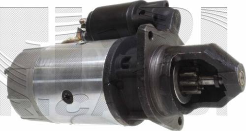 Autoteam SBO238A - Starter car-mod.net