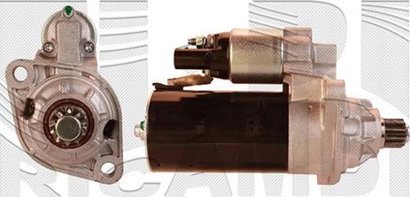 Autoteam SBO275 - Starter car-mod.net
