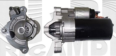 Autoteam SBO272 - Starter car-mod.net