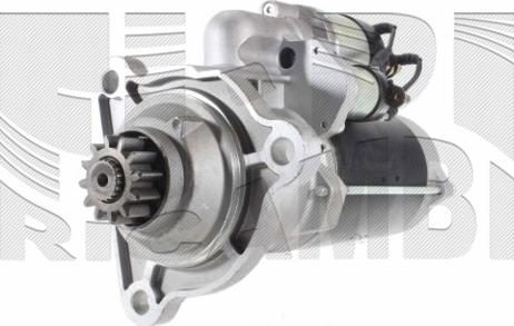 Autoteam SBO791 - Starter car-mod.net