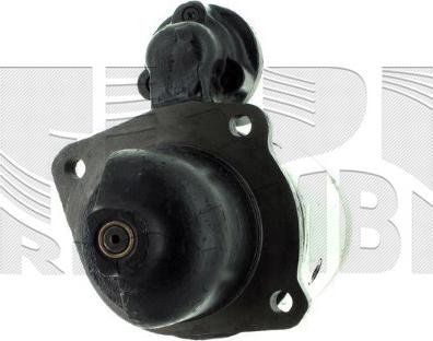 Autoteam SBO705A - Starter car-mod.net