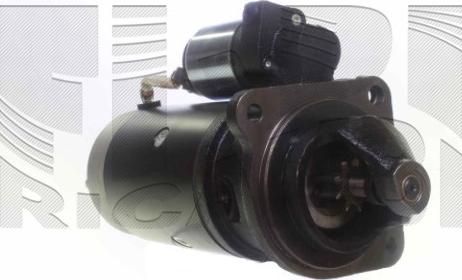 Autoteam SBO733A - Starter car-mod.net