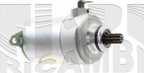 Autoteam SCA119A - Starter car-mod.net
