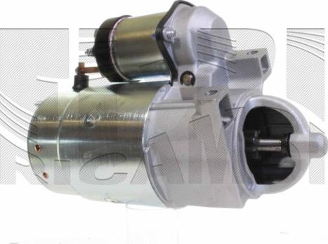 Autoteam SDL165A - Starter car-mod.net