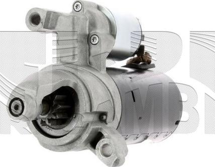 Autoteam SDN411 - Starter car-mod.net