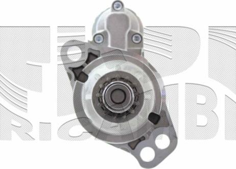 Autoteam SDN484A - Starter car-mod.net