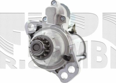 Autoteam SDN484 - Starter car-mod.net
