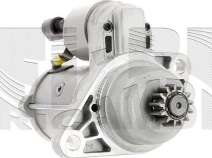 Autoteam SDN480 - Starter car-mod.net