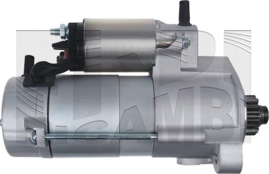 Autoteam SDN474 - Starter car-mod.net