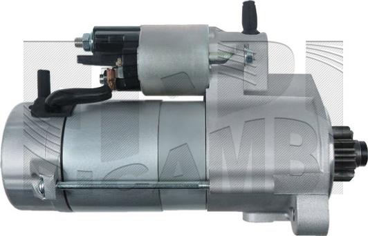 Autoteam SDN473 - Starter car-mod.net