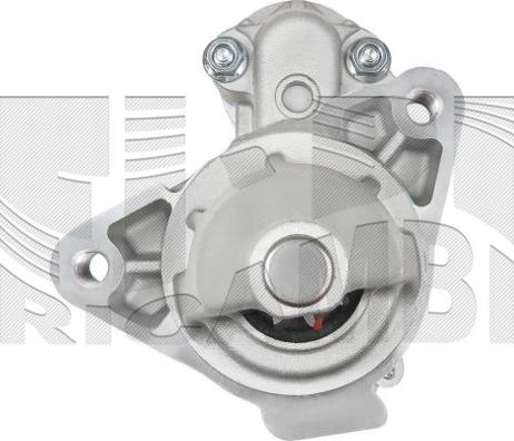 Autoteam SDN595A - Starter car-mod.net