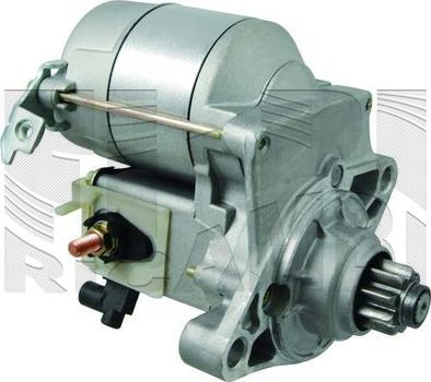 Autoteam SDN559A - Starter car-mod.net