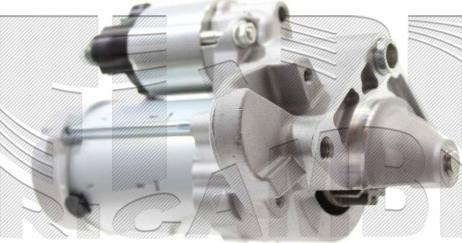 Autoteam SDN503 - Starter car-mod.net