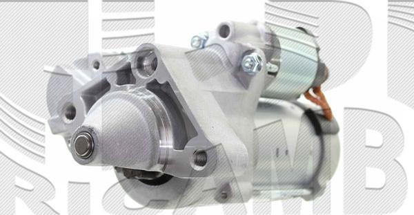 Autoteam SDN521 - Starter car-mod.net