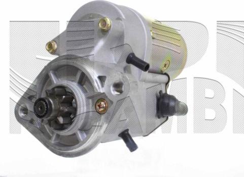 Autoteam SDN149A - Starter car-mod.net