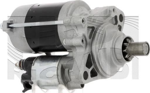 Autoteam SDN125A - Starter car-mod.net