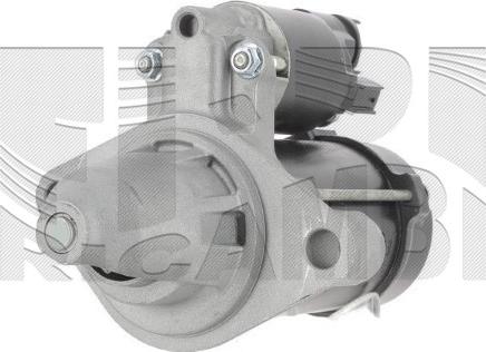 Autoteam SDN393 - Starter car-mod.net