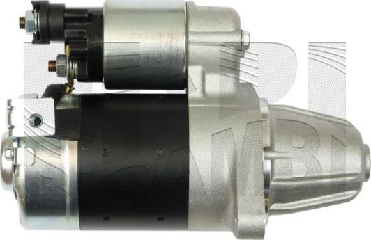 Autoteam SHI224A - Starter car-mod.net