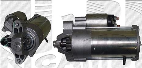 Autoteam SFO112 - Starter car-mod.net