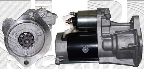 Autoteam SHI156A - Starter car-mod.net