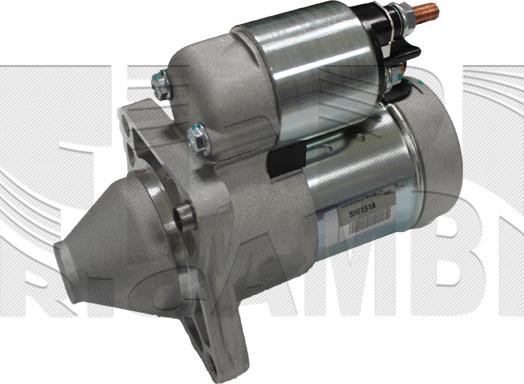 Autoteam SHI151A - Starter car-mod.net