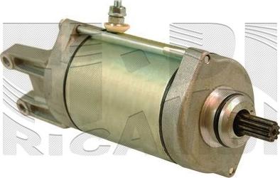 Autoteam SHI263A - Starter car-mod.net