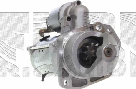Autoteam SIS609 - Starter car-mod.net