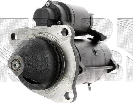 Autoteam SIS184 - Starter car-mod.net