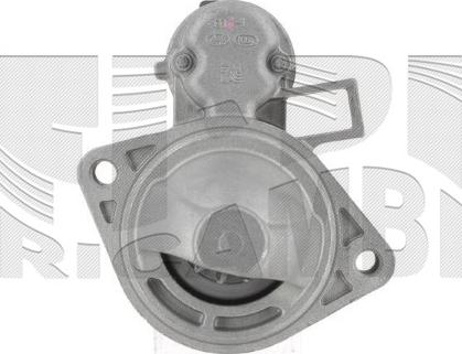 Autoteam SMA169 - Starter car-mod.net