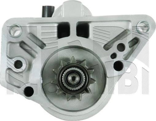 Autoteam SMI416A - Starter car-mod.net