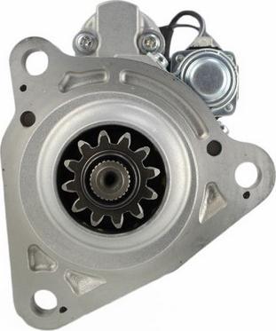 Autoteam SMI601 - Starter car-mod.net