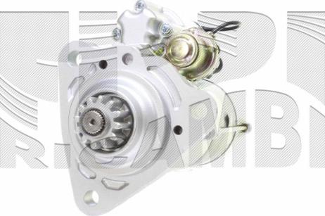 Autoteam SMI634 - Starter car-mod.net