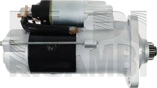 Autoteam SMI679 - Starter car-mod.net