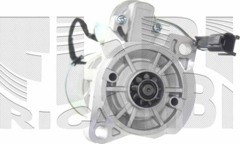 Autoteam SMI159A - Starter car-mod.net