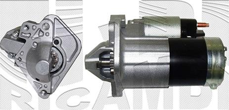 Autoteam SMI160A - Starter car-mod.net