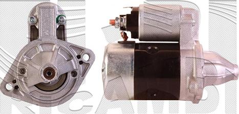 Autoteam SMI115A - Starter car-mod.net