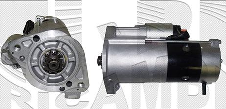 Autoteam SMI113 - Starter car-mod.net