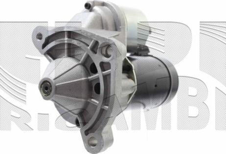 Autoteam SMI316 - Starter car-mod.net