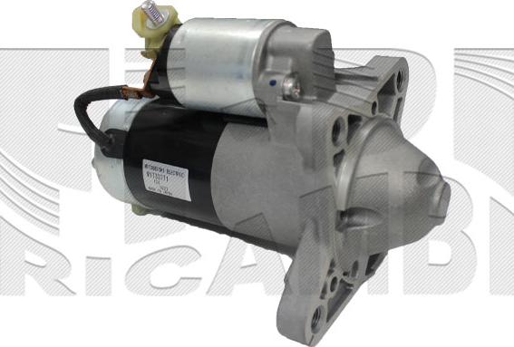 Autoteam SMI384A - Starter car-mod.net