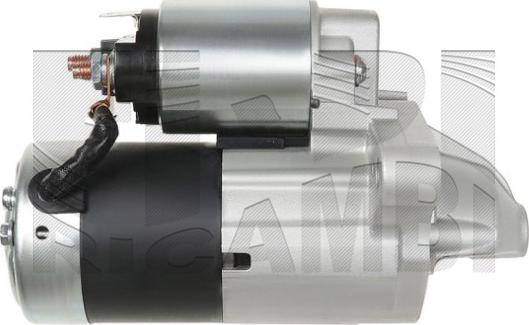 Autoteam SMI323 - Starter car-mod.net