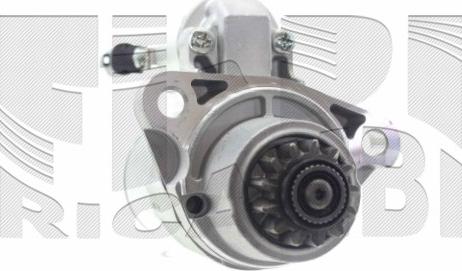 Autoteam SMI372 - Starter car-mod.net