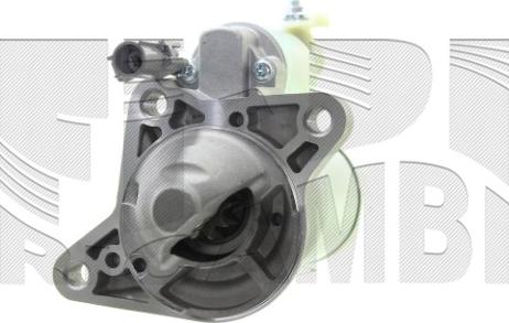 Autoteam SMI377 - Starter car-mod.net