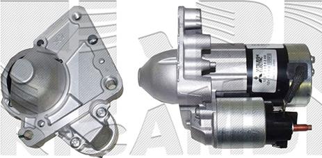 Autoteam SMI247 - Starter car-mod.net