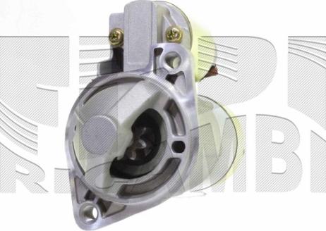 Autoteam SMI267 - Starter car-mod.net