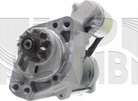 Autoteam SMI236A - Starter car-mod.net
