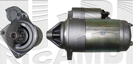Autoteam SMM600 - Starter car-mod.net