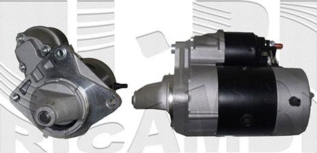 Autoteam SMM158A - Starter car-mod.net