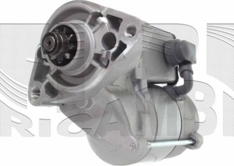 Autoteam STO104A - Starter car-mod.net